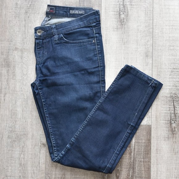 GUESS JEANS - Picture 1 of 4